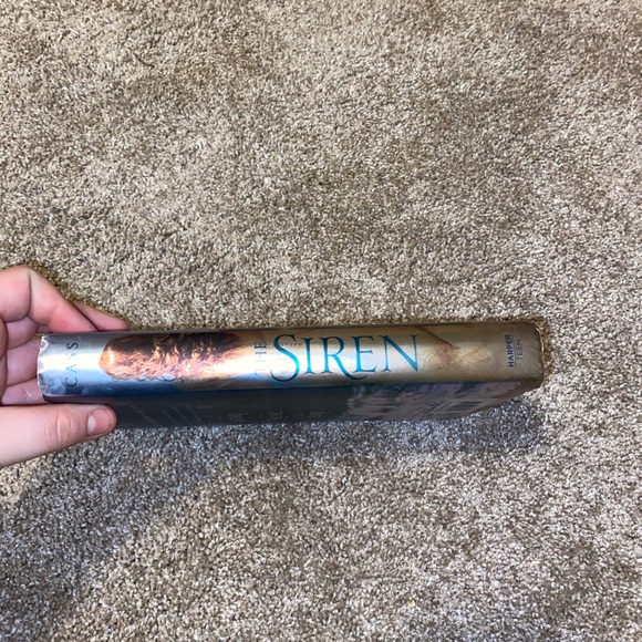 “The Siren” by Kiera Cass - Picture 2 of 3